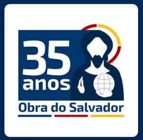 Novo Podcast da Obra do Salvador